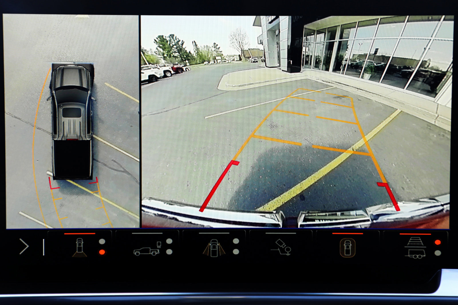 New 2024 GMC Sierra 1500 Elevation Crew Cab in 53953 Johnson Motors