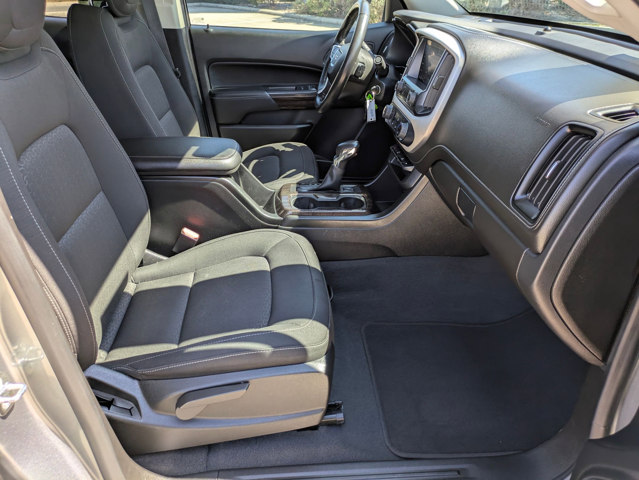 2022 Gmc Canyon Elevation photo 27