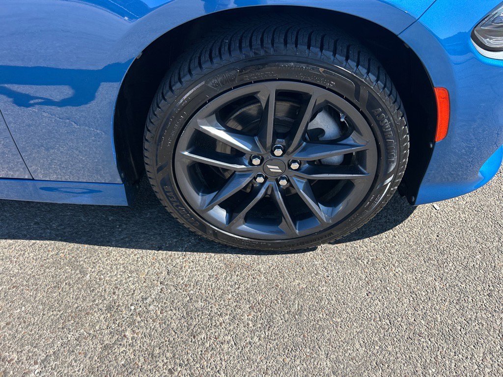 2022 Dodge Charger GT photo 11