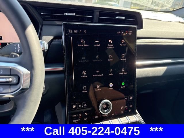 2026 Gmc Terrain Elevation photo 11