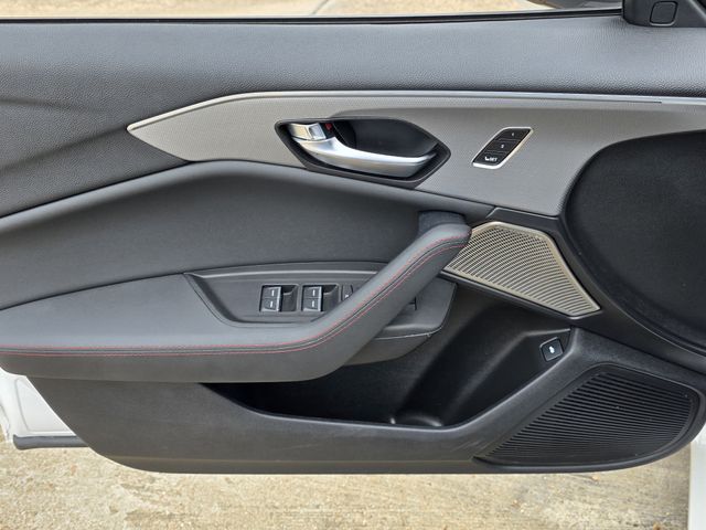 2022 Acura TLX A-Spec photo 14