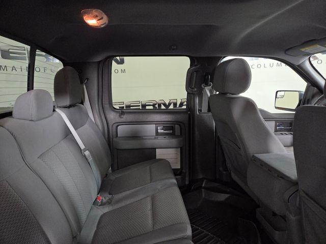 2014 Ford F-150 XLT photo 18