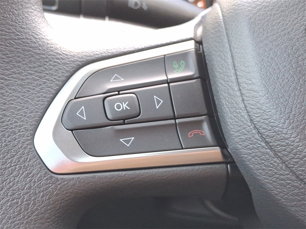 2025 Jeep Compass Sport photo 26