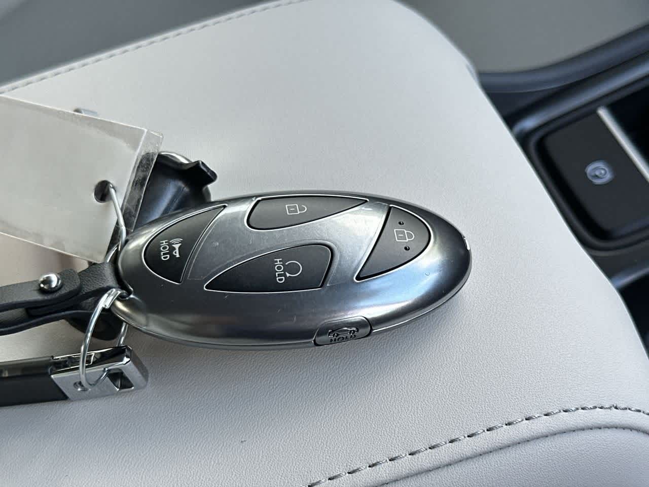 2026 Hyundai Sonata SE photo 24