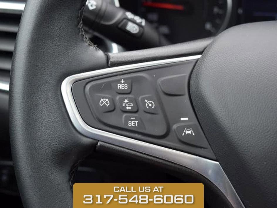 2023 Chevrolet Equinox LT photo 26