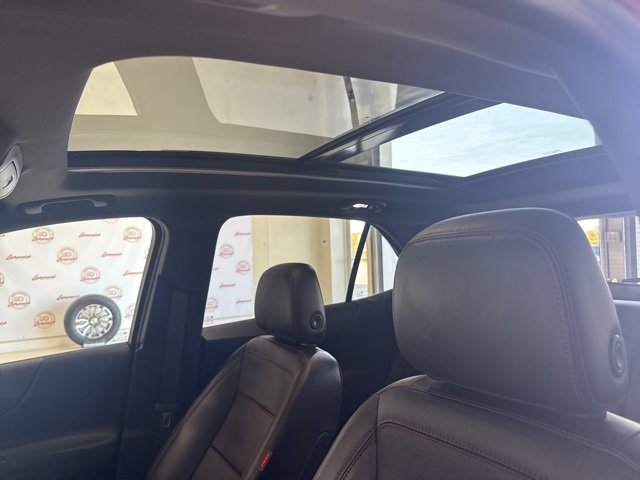 2022 Chevrolet Equinox RS photo 20
