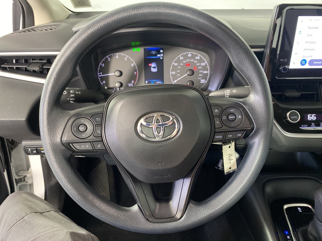 2024 Toyota Corolla LE photo 20