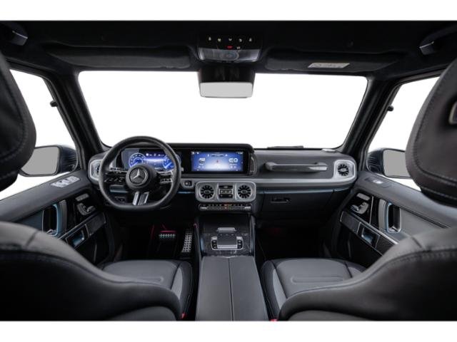 2025 Mercedes Benz G photo 4