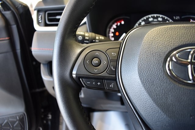 2024 Toyota RAV4 Adventure photo 17