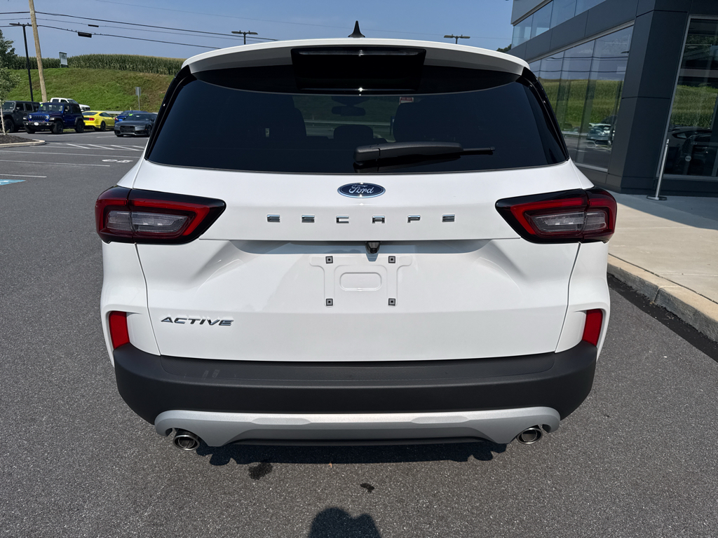 2025 Ford Escape Active photo 8