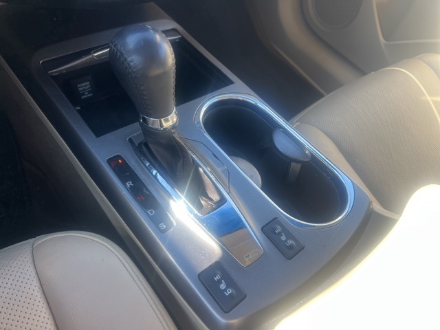 2014 Acura RDX Base photo 15