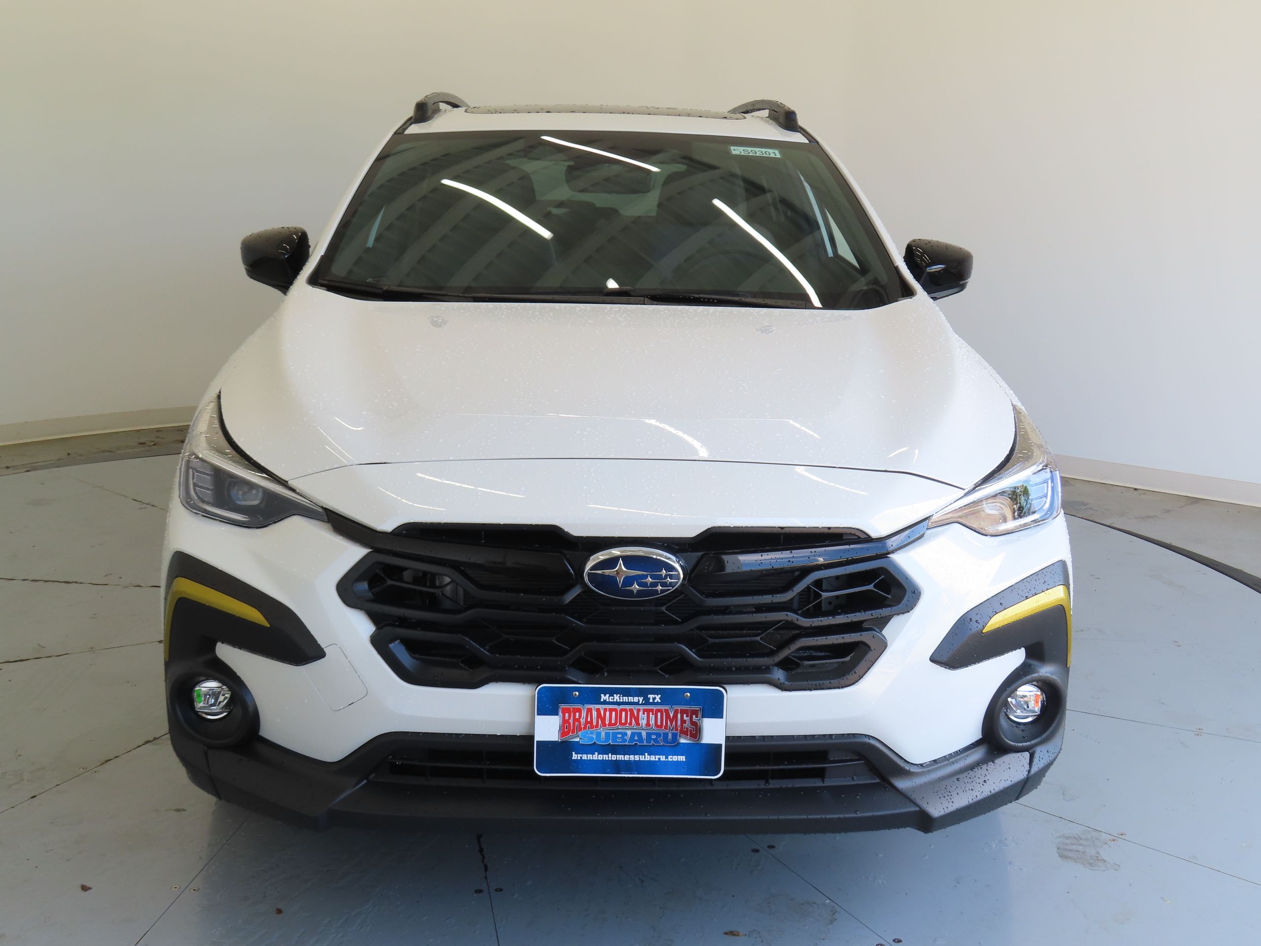 2025 Subaru Crosstrek Sport photo 8