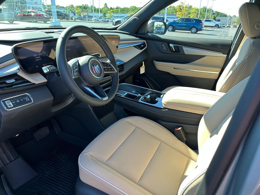 2026 Buick Enclave Preferred photo 3