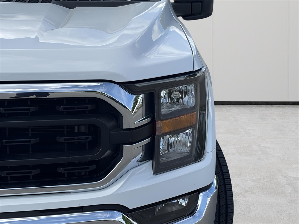 2023 Ford F-150 XLT photo 3