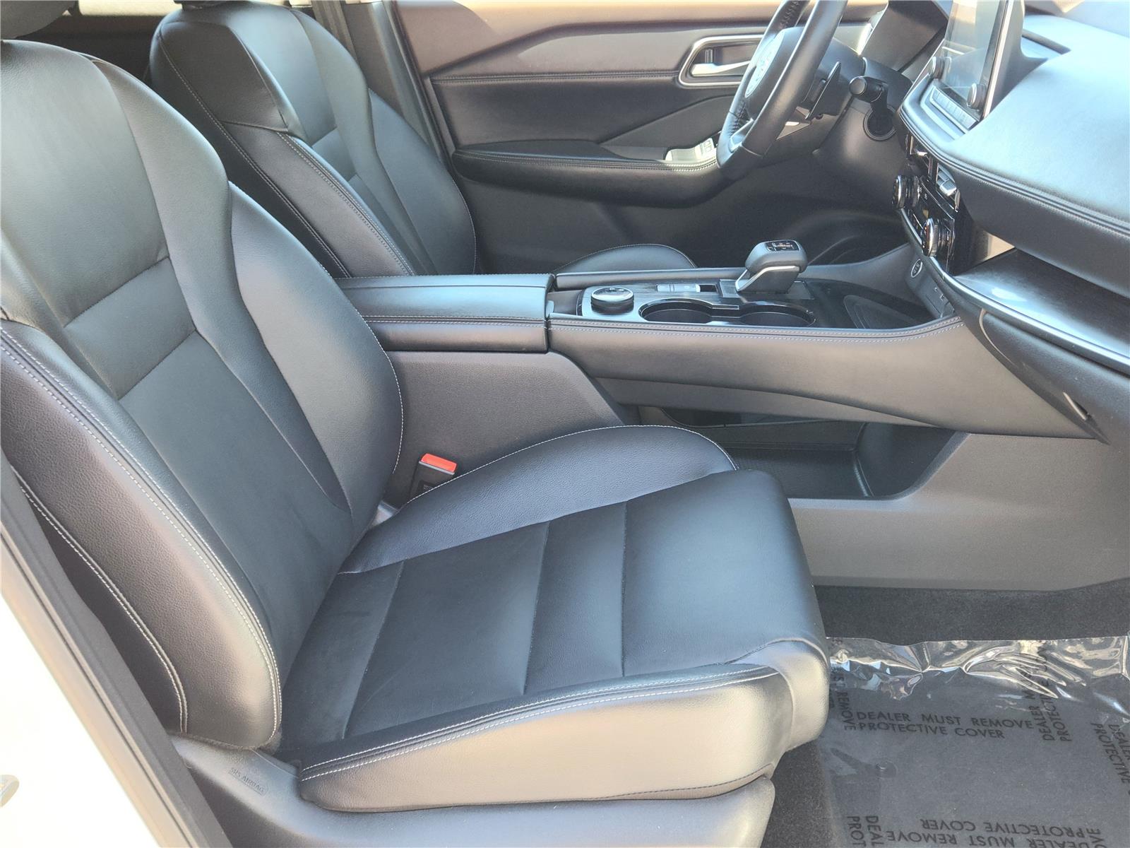 2021 Nissan Rogue SL photo 15
