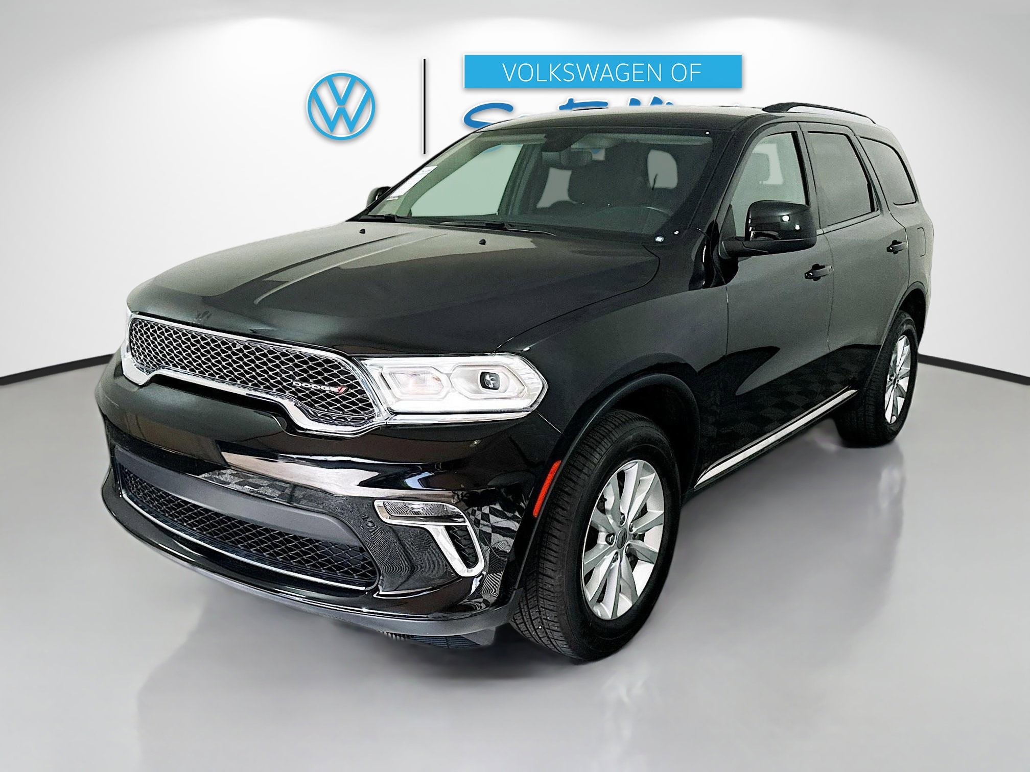 2022 Dodge Durango