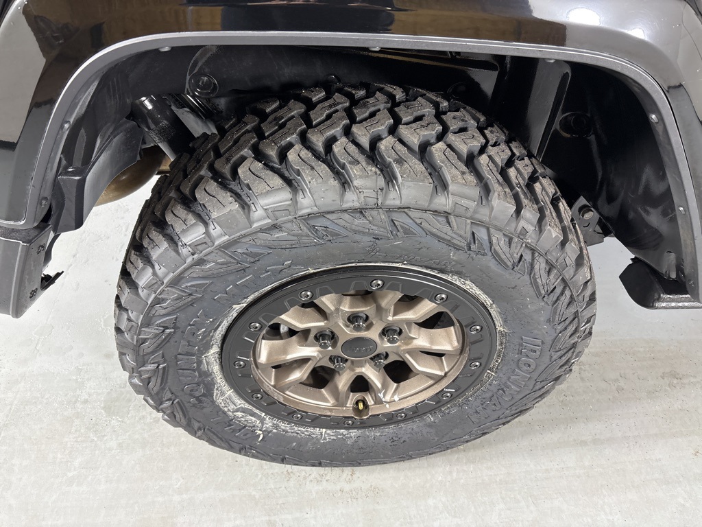 Image of Pre-Owned 2023 Jeep Wrangler 2.0L I4 DOHC 4WD Sahara 4xe