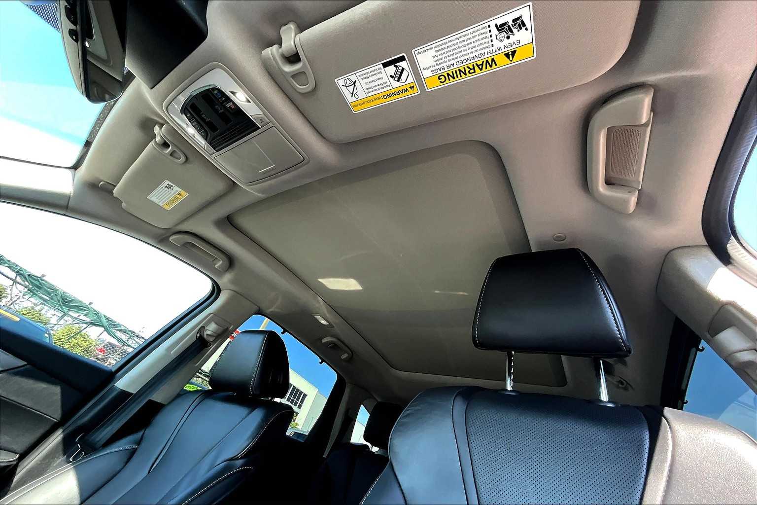 2023 Acura MDX SH-AWD Technology photo 11
