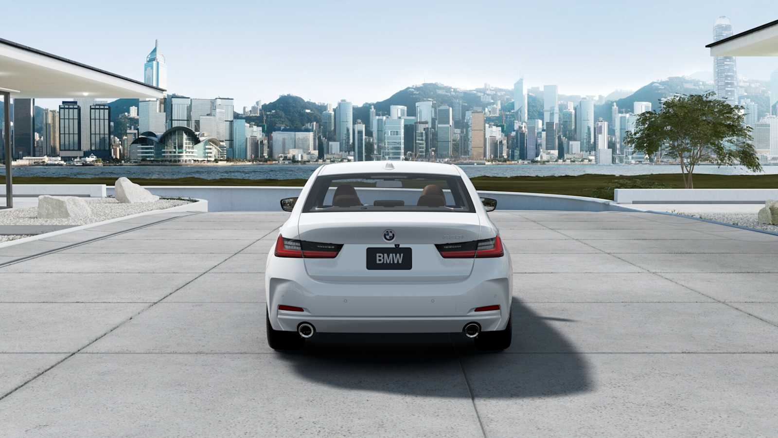 2026 Bmw 330i photo 5