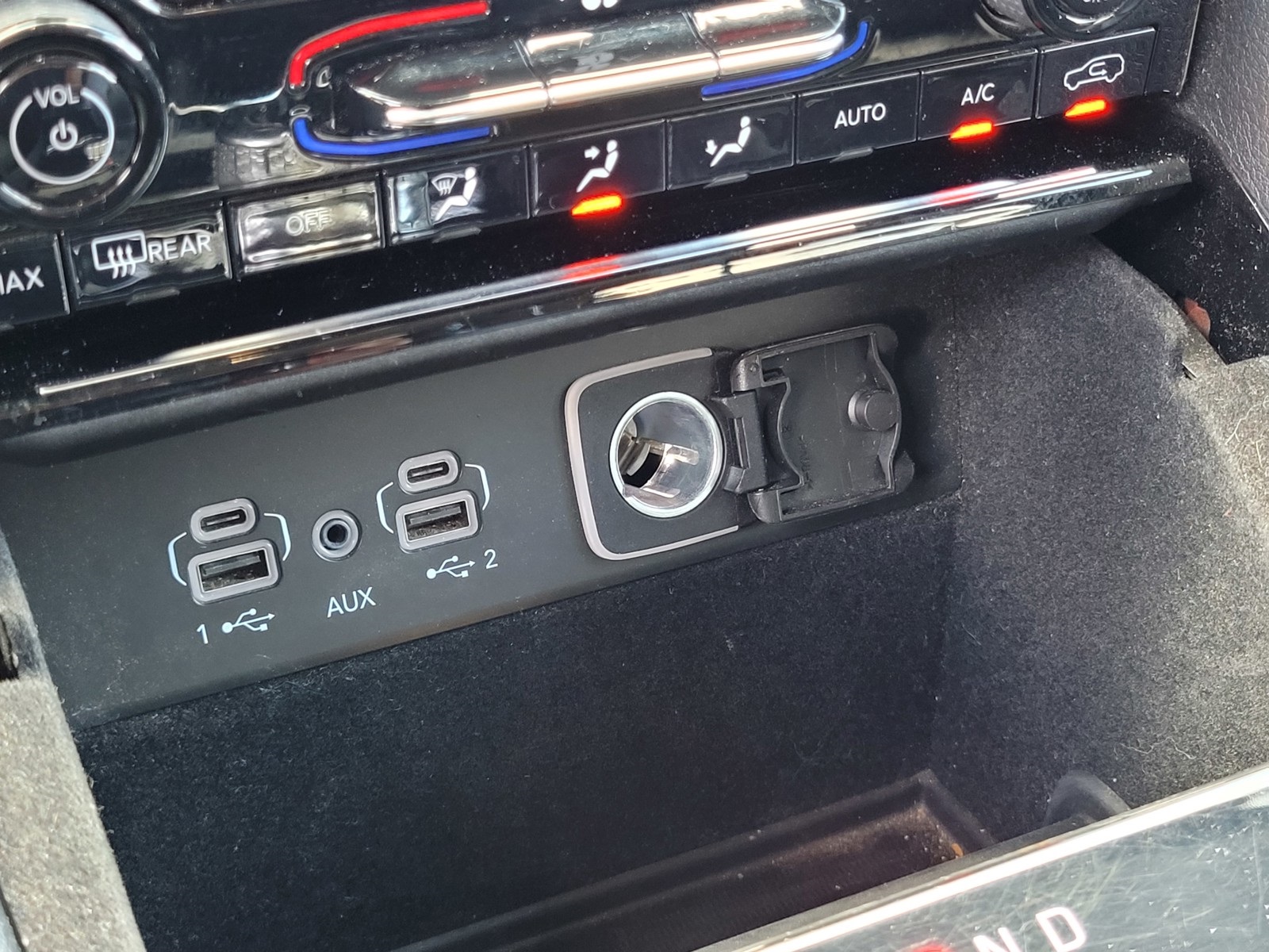 2021 Jeep Grand Cherokee Limited photo 24
