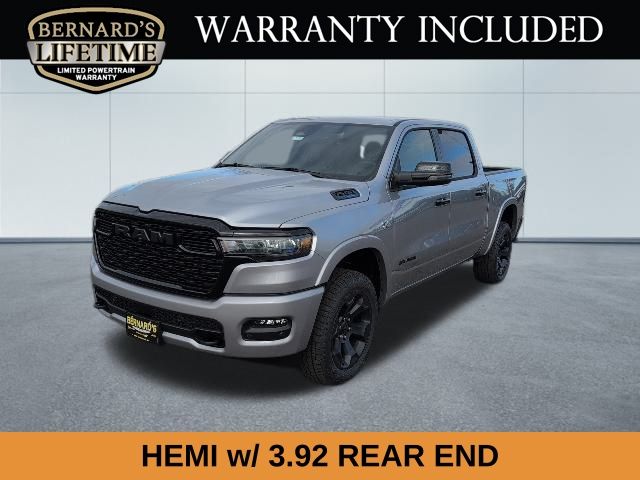 2026 RAM Ram 1500 Pickup Big Horn/Lone Star's photo