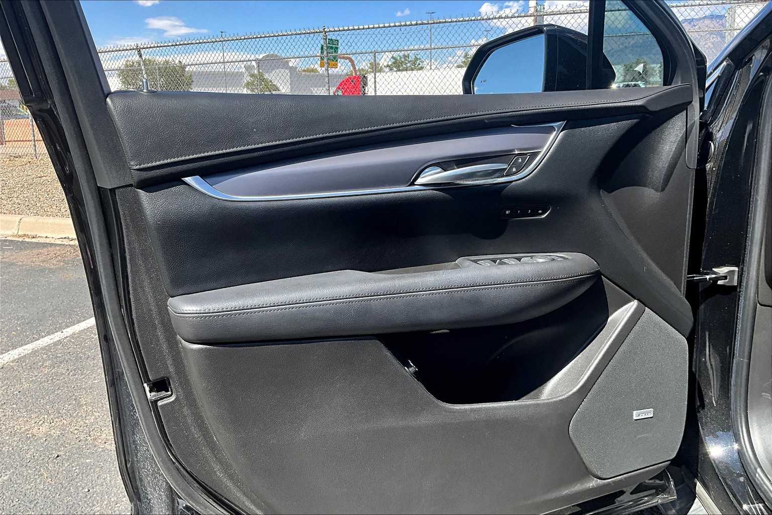 2019 Cadillac XT5 Luxury photo 20
