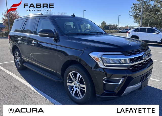 2024 Ford Expedition Limited's photo