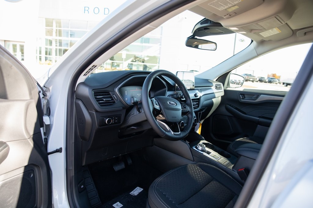 2025 Ford Escape Active photo 15