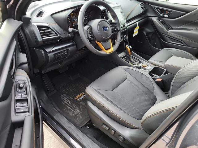 2025 Subaru Forester Wilderness photo 4