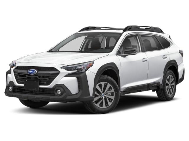 2025 Subaru Outback Premium's photo