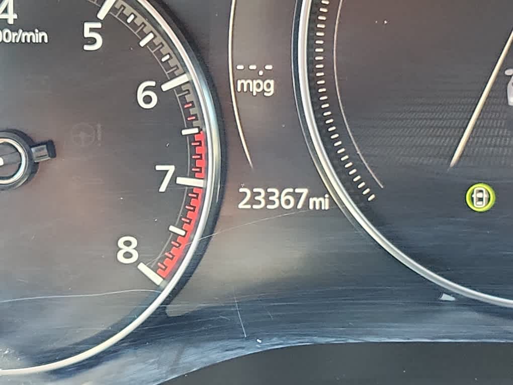 2024 Mazda CX-30 2.5 S Preferred photo 17