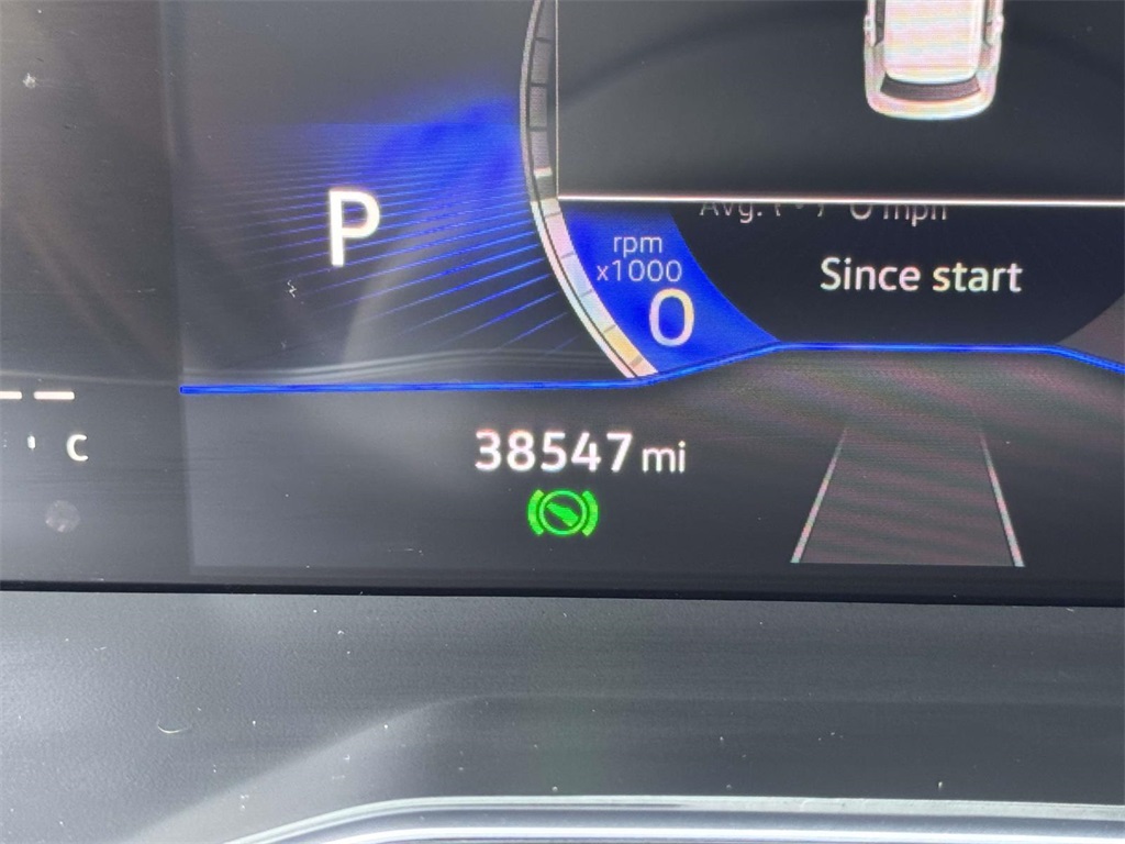 2023 Volkswagen Jetta 1.5T SE photo 25