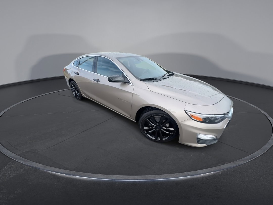 Used 2023 Chevrolet Malibu 1LT with VIN 1G1ZD5ST2PF180808 for sale in Martinsburg, WV
