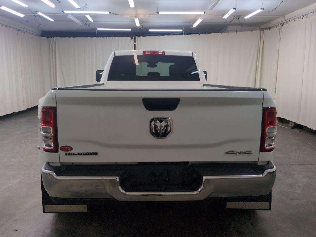 2024 Ram 3500 Big Horn photo 6