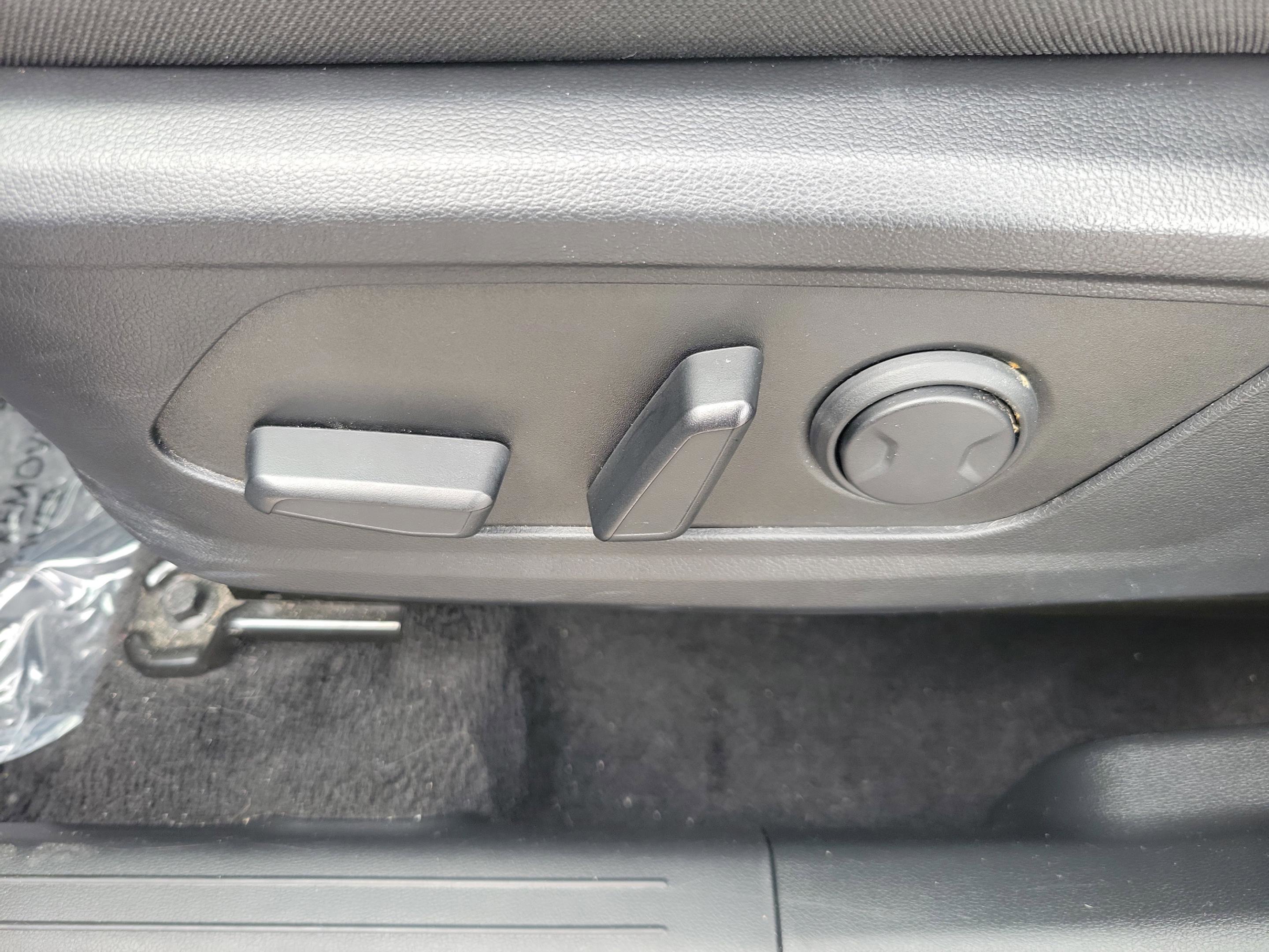 2024 Hyundai Tucson SEL Sport photo 23