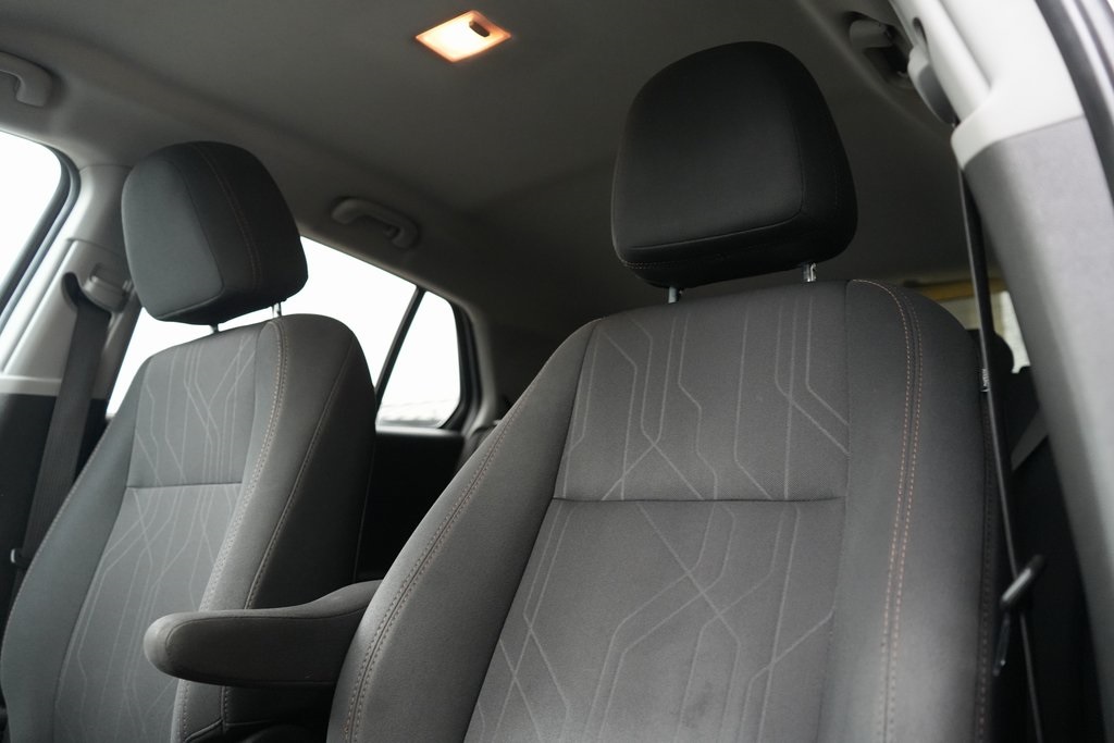 2019 Chevrolet Trax LT photo 14