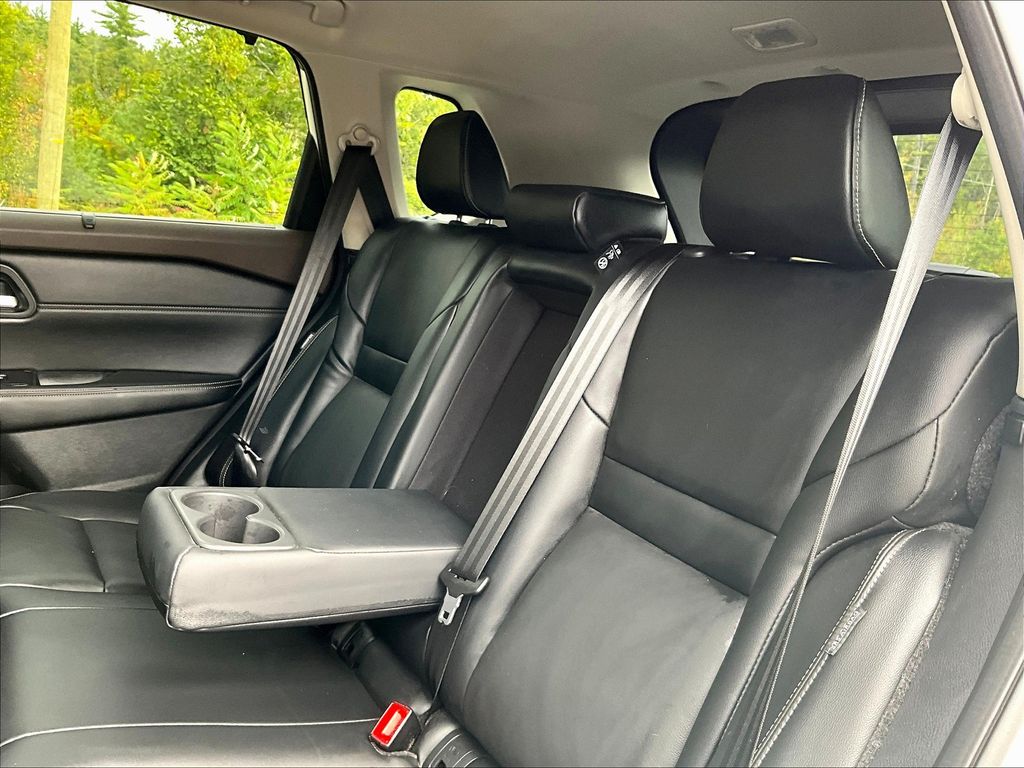 2023 Nissan Rogue SL photo 24