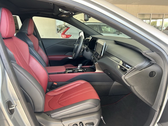 2024 Lexus RX 350 photo 19