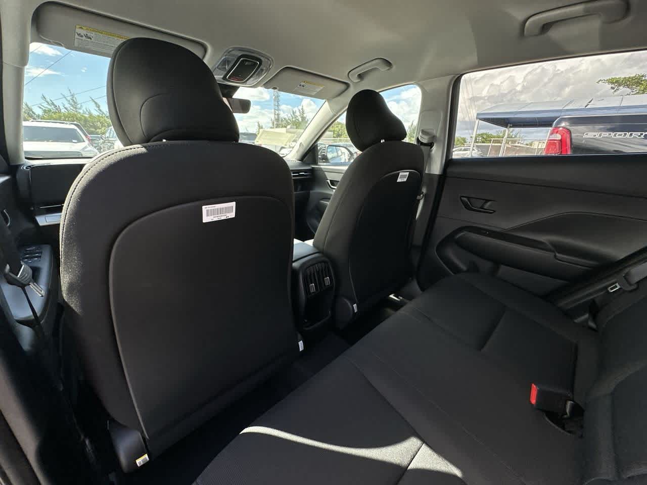 2026 Hyundai Kona SEL photo 21