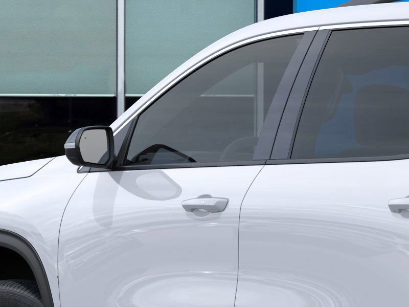 2026 Chevrolet Traverse photo 12