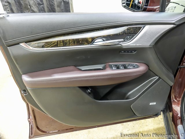 2022 Cadillac XT6 Premium Luxury photo 17