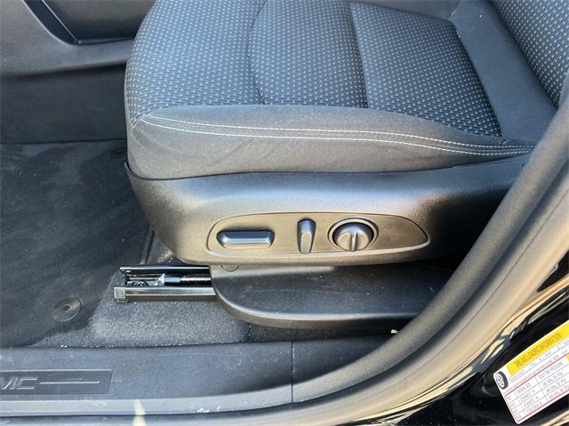 2022 Gmc Terrain SLE photo 16