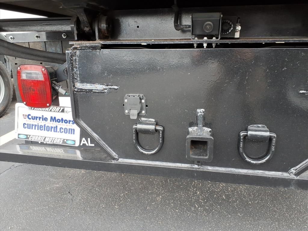 2024 FORD F-350 - Image 33