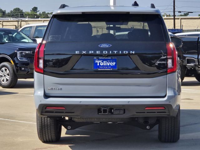 2025 Ford Expedition photo 7