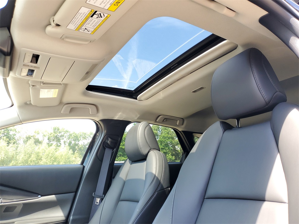 2025 Mazda CX-30 2.5 S Preferred photo 10