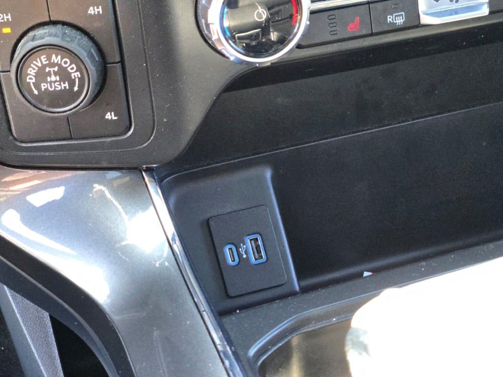 2022 Ford F-150 XLT photo 29