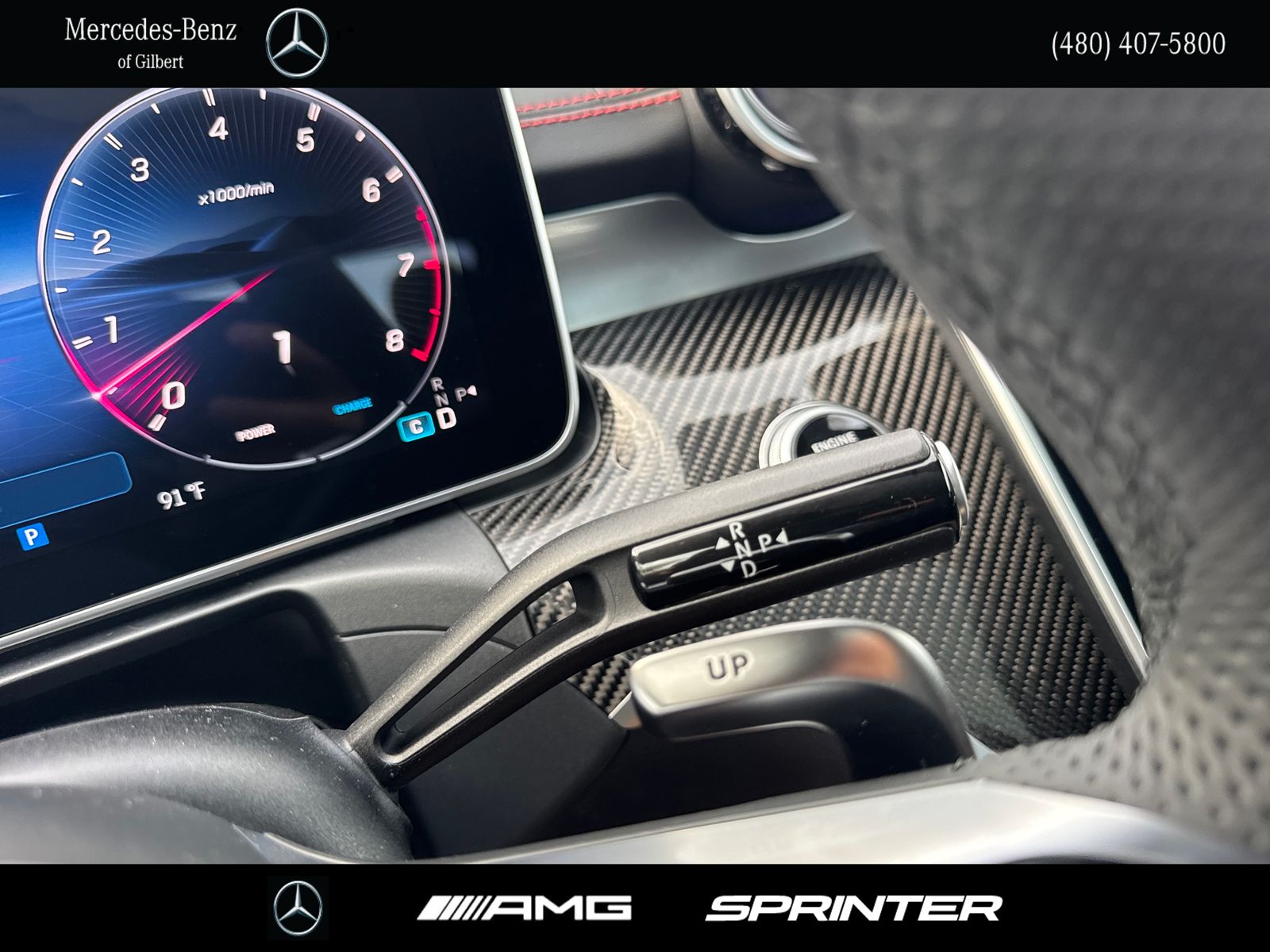 2026 Mercedes Benz CLE AMG 53 4MATIC photo 27