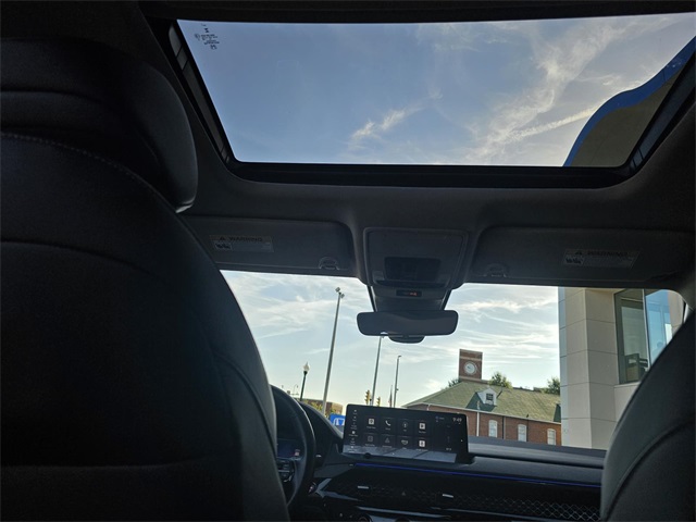 2023 Honda Accord Hybrid Touring photo 18