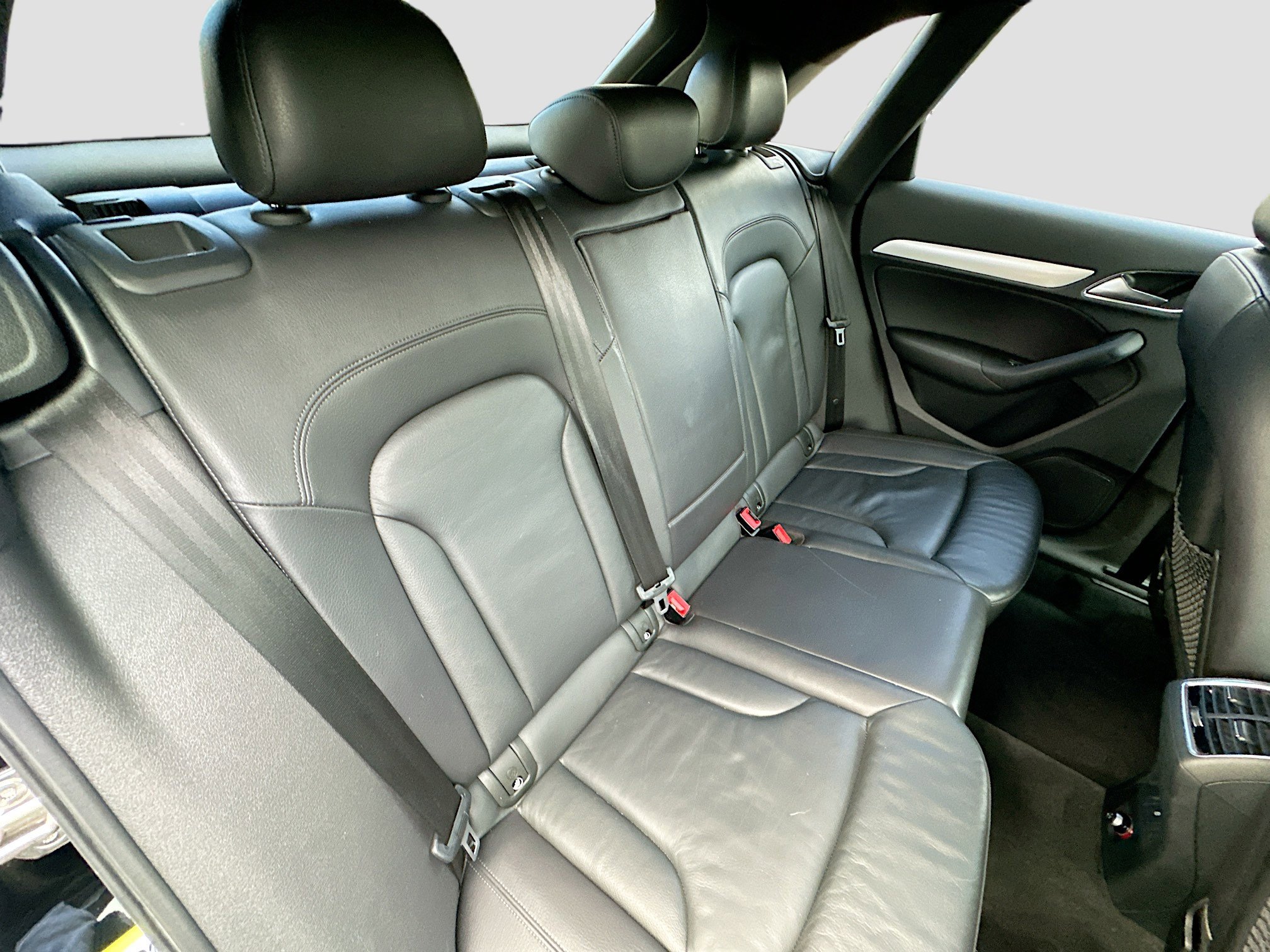 2016 Audi Q3 Premium Plus photo 30