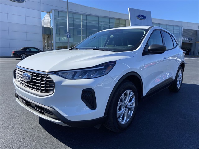 2026 Ford Escape Active's photo